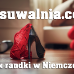 Erotyczny portal społecznościowy w Niemczech i w Polsce