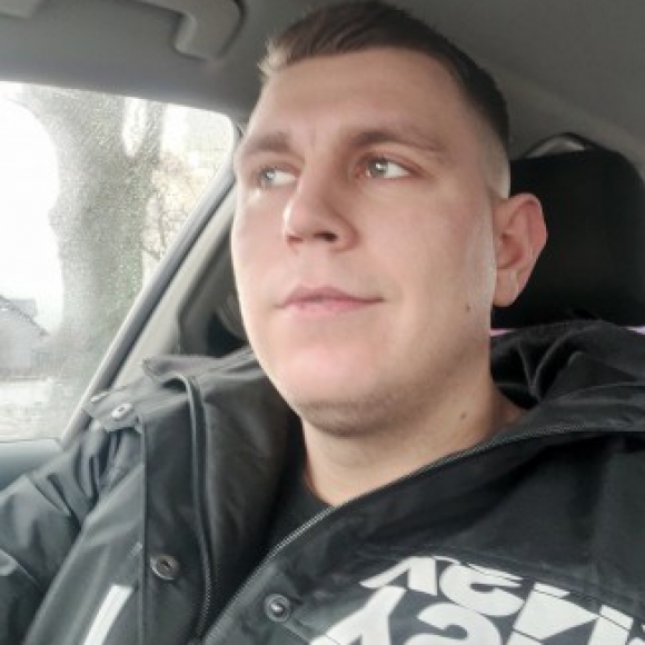 Zdjęcie profilowe Łukasz