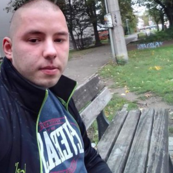 Zdjęcie profilowe Daniel lewicki