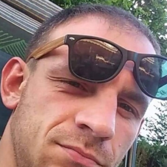 Zdjęcie profilowe Bartek