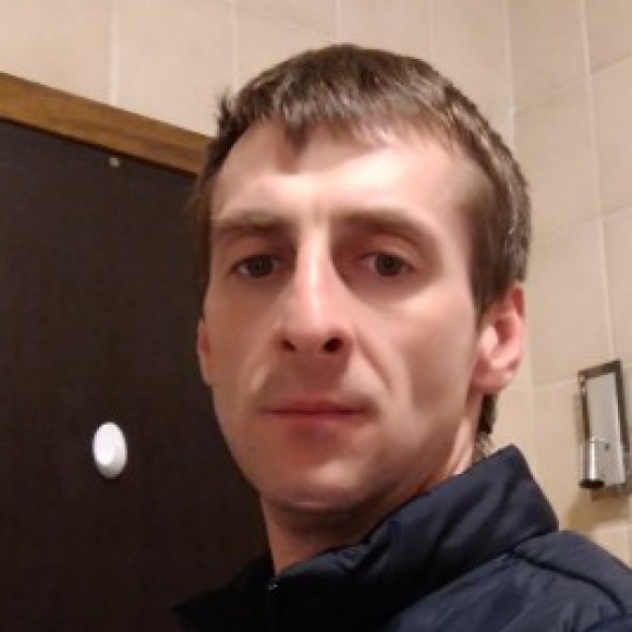 Zdjęcie profilowe Mateusz