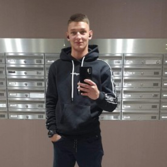 Zdjęcie profilowe Damian k