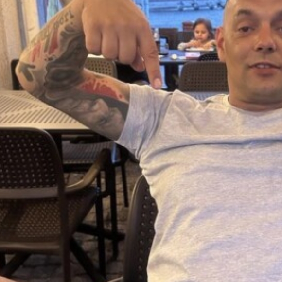 Zdjęcie profilowe Bartlomiej
