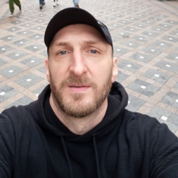 Zdjęcie profilowe Rafal