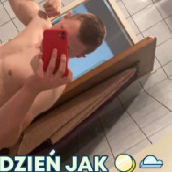 Zdjęcie profilowe Dawid