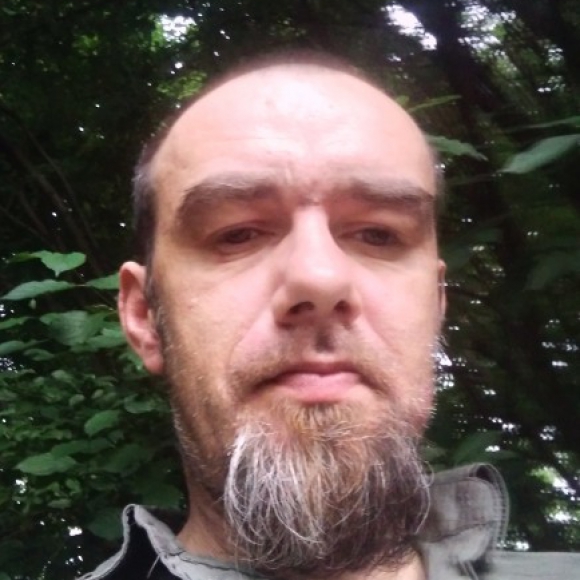 Zdjęcie profilowe Marcin Skrzypczynski