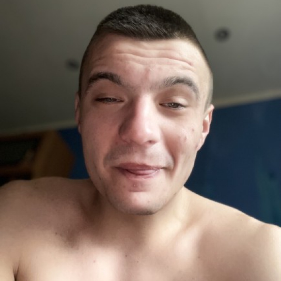 Zdjęcie profilowe Przemek