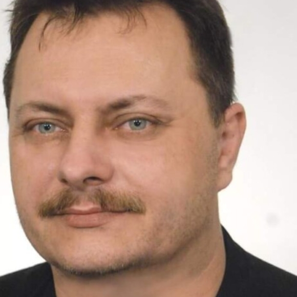 Zdjęcie profilowe Darek