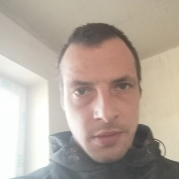 Zdjęcie profilowe Kamil