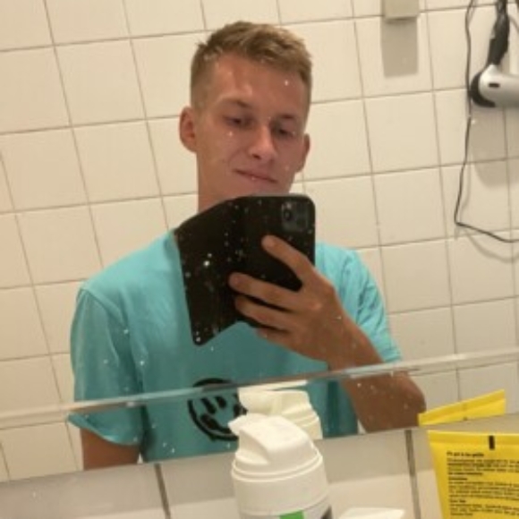 Zdjęcie profilowe Szymon