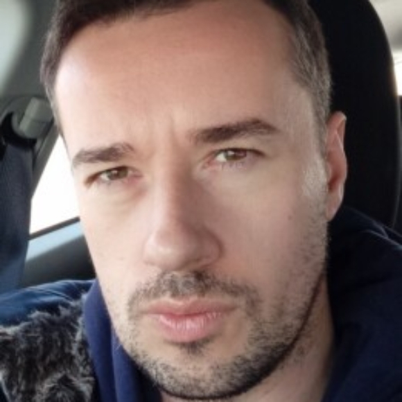 Zdjęcie profilowe Daniel