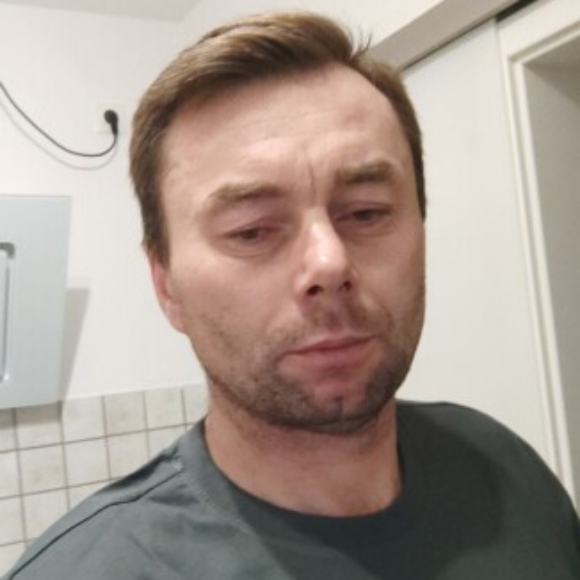 Zdjęcie profilowe Tomasz