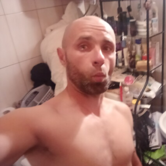 Zdjęcie profilowe Patryk