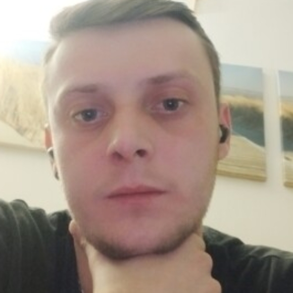 Zdjęcie profilowe Arek