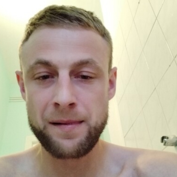 Zdjęcie profilowe Maciek