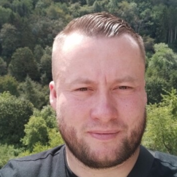 Zdjęcie profilowe Kuba