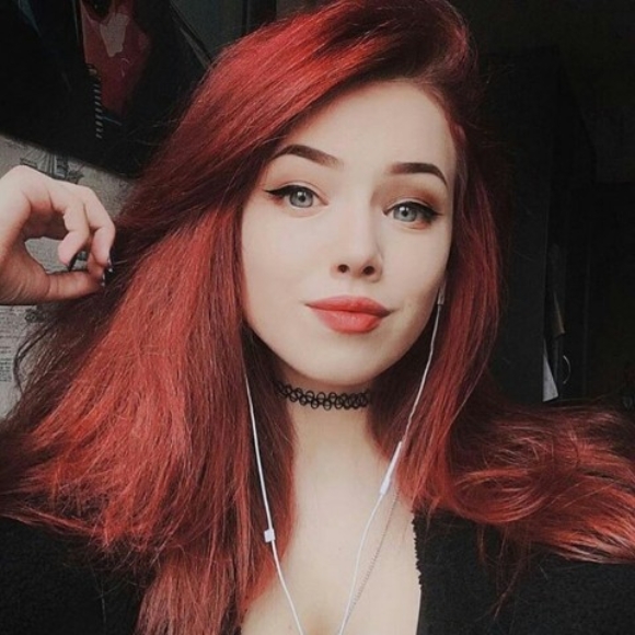 Zdjęcie profilowe Inez