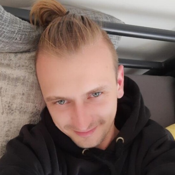 Zdjęcie profilowe Karol dbk