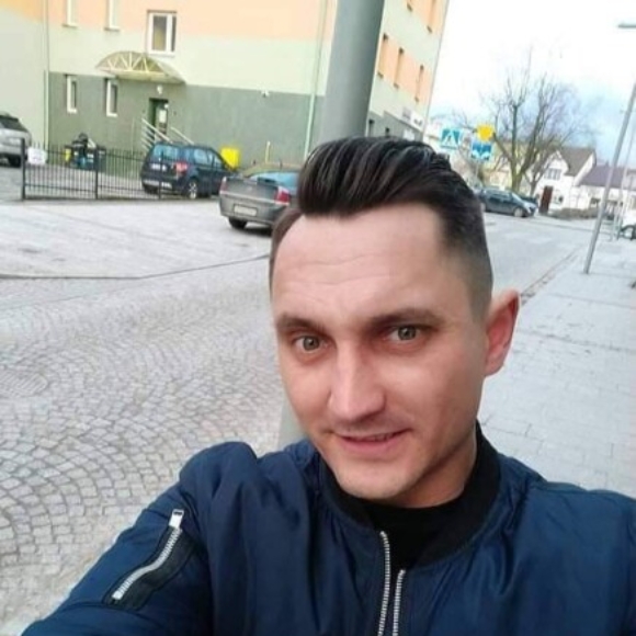 Zdjęcie profilowe Sebastian