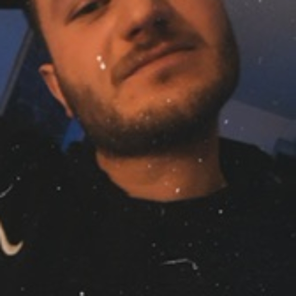 Zdjęcie profilowe Dominik