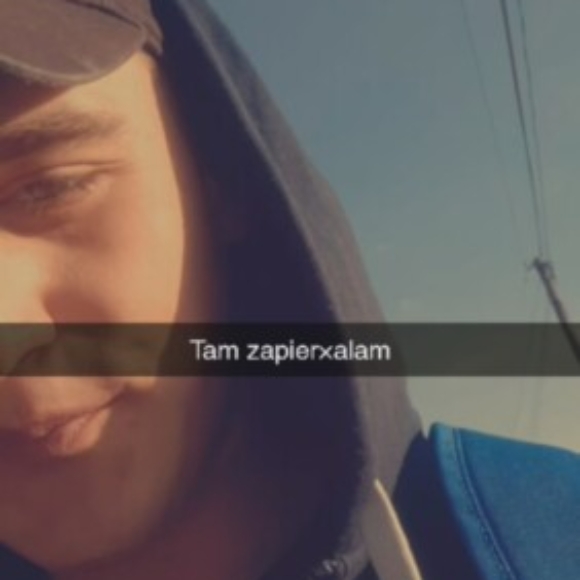 Zdjęcie profilowe Adam