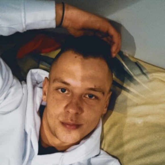 Zdjęcie profilowe Daniel