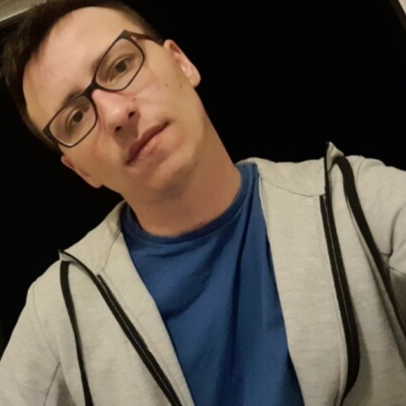 Zdjęcie profilowe Sylwester G