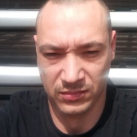 Zdjęcie profilowe Dawid