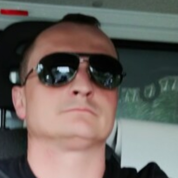 Zdjęcie profilowe Paweł LECHOCKI