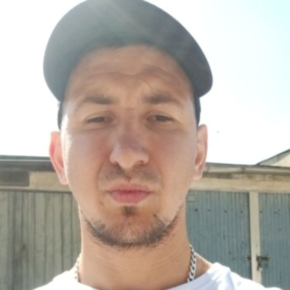 Zdjęcie profilowe Maciej