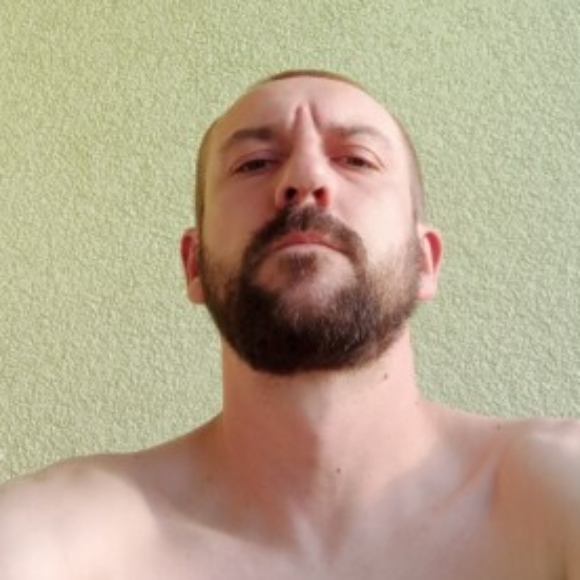 Zdjęcie profilowe Darek