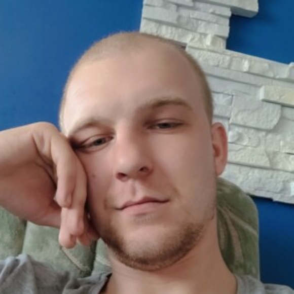 Zdjęcie profilowe Patryk