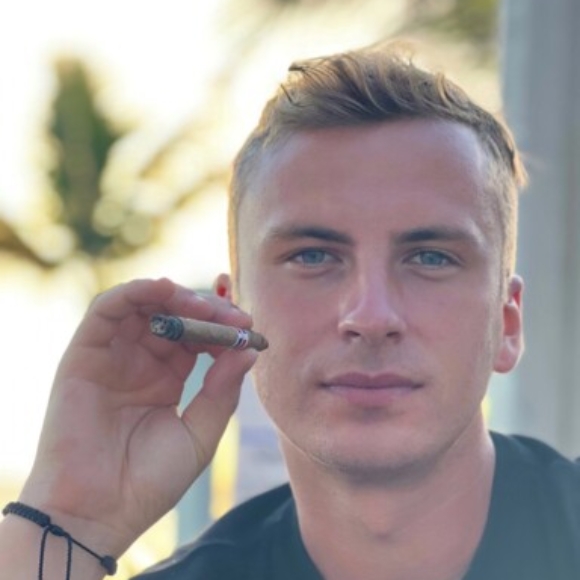 Zdjęcie profilowe Mateusz