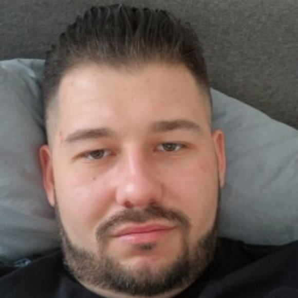 Zdjęcie profilowe Dominik Jankowiak