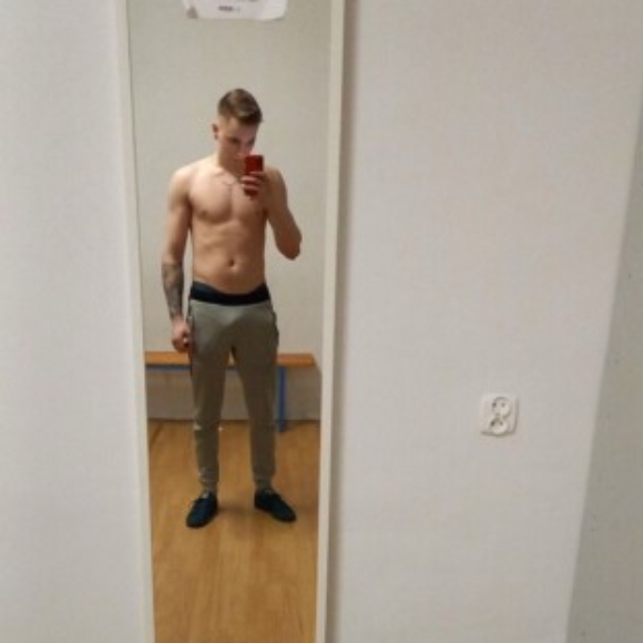 Zdjęcie profilowe Kamil Moda