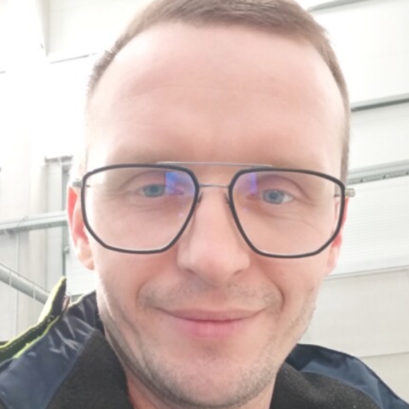 Zdjęcie profilowe Franko