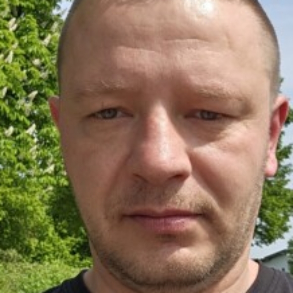 Zdjęcie profilowe Daniel