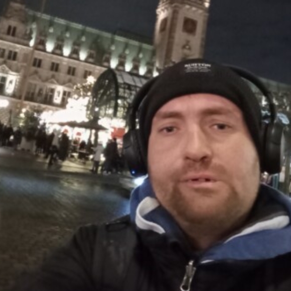 Zdjęcie profilowe Paweł Sekret