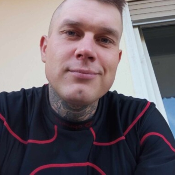 Zdjęcie profilowe Kamil Porębski