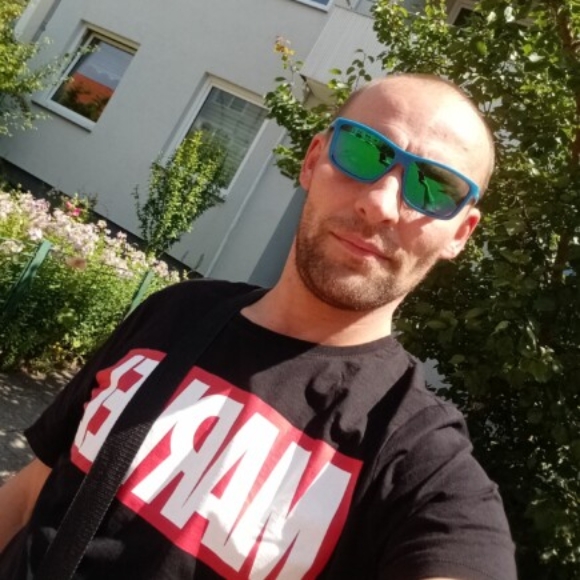 Zdjęcie profilowe Dejv