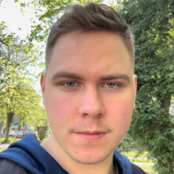 Zdjęcie profilowe Kamil