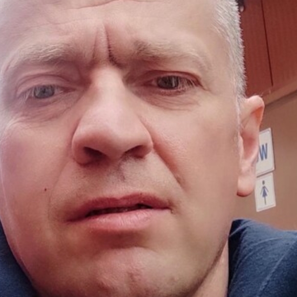 Zdjęcie profilowe Adrian stepak