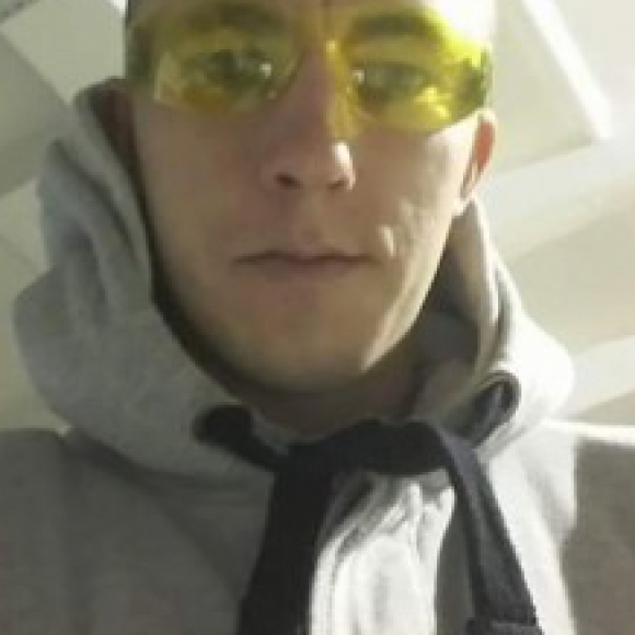 Zdjęcie profilowe Lukas