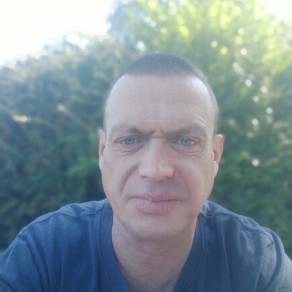 Zdjęcie profilowe Patryk