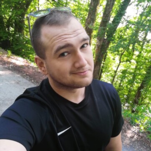 Zdjęcie profilowe piotr Sforny