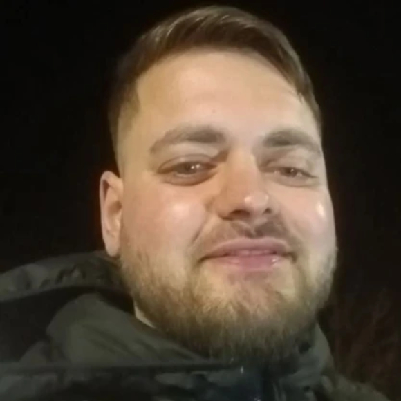 Zdjęcie profilowe Adam