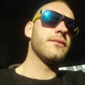 Zdjęcie profilowe Łukasz