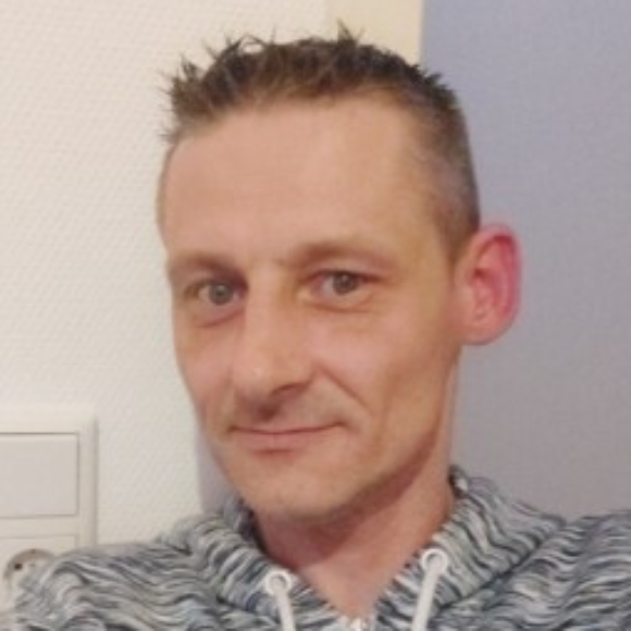 Zdjęcie profilowe Paweł