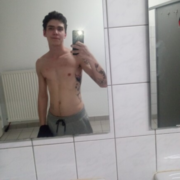 Zdjęcie profilowe Jakub
