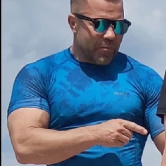Zdjęcie profilowe Wojciech Mizinski